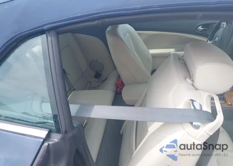 2007 Jaguar Xk from USA, damaged, VIN SAJWA44B475B10786